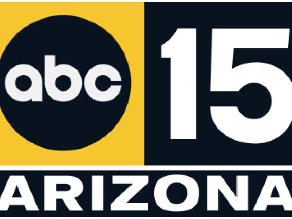 ABC 15 AZ logo 