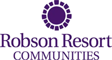 Robson Resort Logo