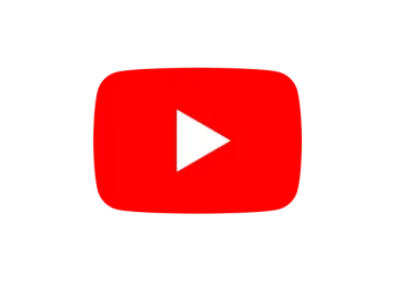 YouTube Logo